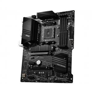 MSI B550-A PRO DDR4 HDMI DP PCIE 4.0 AM4 ATX