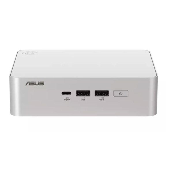 ASUS NUC15 PRO+ RNUC15CRSU700002 ULTRA 7 255H-32GB DDR5 RAM-1TB NVME-W11 PRO MINI PC