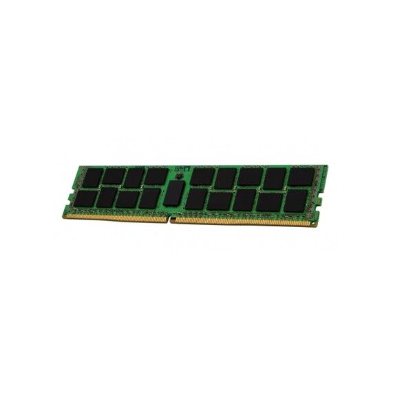 KINGSTON 32GB DDR4 ECC RDIMM 3200MHz 2Rx4 SUNUCU RAM KTD-PE432/32G