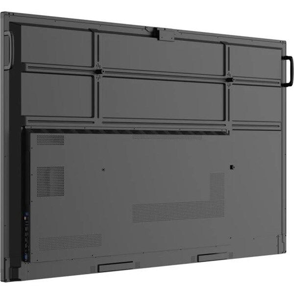 VIEWSONIC 75'' ViewBoard IFP7551 İnteraktif Dokunmatik Ekran 3840X2160