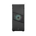 AEROCOOL MENACE SATURN AE-MNS POWERSIZ Gaming Mid-Tower PC Kasası