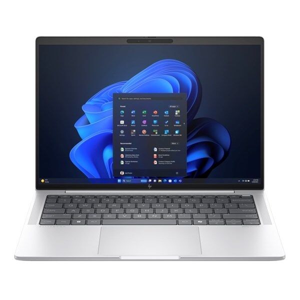 HP 14'' ELITEBOOK 1040 G11 8A4W3EA ULTRA 7 155H-16GB DDR5 RAM-512GB NVME-W11 PRO