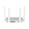 KEENETIC HOPPER DSL KN-3610-01EN AX1800 Dual Band VDSL Mesh Router