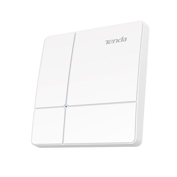 TENDA i24 AC1200 Dual Band Kurumsal Access Point 360 ° 500 metreye kadar