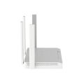 KEENETIC HOPPER DSL KN-3610-01EN AX1800 Dual Band VDSL Mesh Router