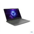 LENOVO 15.6'' LOQ 15IAX9 83GS0013TR CORE i5 12450HX 16GB DDR5 512GB M2 NVME- 6 GB RTX3050 W11 PRO