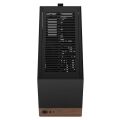 FRACTAL DESIGN TERRA FD-C-TER1N-01 GAMING MINI-ITX PC KASASI
