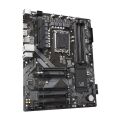 GIGABYTE B760 DS3H DDR4 HDMI-DP PCIE 4.0 1700P ATX