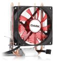 DARK Freezer X92 DKCCX92RD LED Hava Soğutmalı İşlemci Fanı