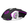 Hytech HY-X9 Legend Siyah 3600dpi Gaming Oyuncu Mouse