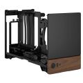 FRACTAL DESIGN TERRA FD-C-TER1N-01 GAMING MINI-ITX PC KASASI