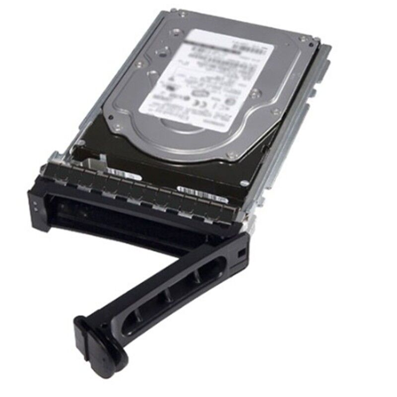 DELL 480GB 2.5'' 345-BGVP Enterpirise Sata-3 SSD Disk