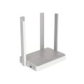 KEENETIC SKIPPER 4G KN-2910-01-EU AC1200 3G-4G LTE Modem Router