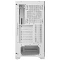 RAMPAGE CRAFT GAMING MID-TOWER PC KASASI BEYAZ