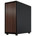 FRACTAL DESIGN NORTH FD-C-NOR1C-01 GAMING MID-TOWER PC KASASI