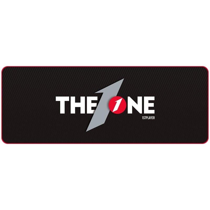 1ST PLAYER MP1 XL 800X300MM KUMAŞ YÜZEY GAMING MOUSEPAD