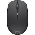 DELL WM126 Nano Alıcılı Kablosuz siyah Mouse
