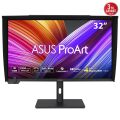 ASUS 31.5'' MINI LED PROART PA32UCXR  5MS 60HZ HDMI-DP THUNDERBOLT4 GRAFİK TASARIM MONİTÖRÜ 3840X2160