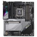 GIGABYTE X670E AORUS MASTER WIFI-6E DDR5 HDMI-DP PCIE 5.0 AM5 EATX
