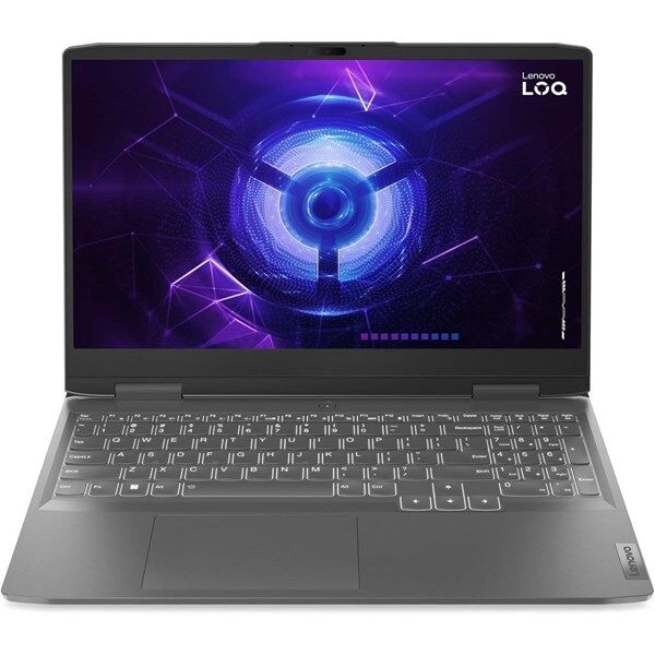 LENOVO 15.6'' LOQ 15IRX9 83DV00HTTR CORE i7 13650HX 32GB- 1TB M2 NVME 8 GB RTX4060 W11 PRO