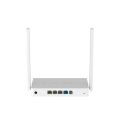 KEENETIC Omni DSL KN-2012-01TR N300 2.4ghz VDSL Modem Router