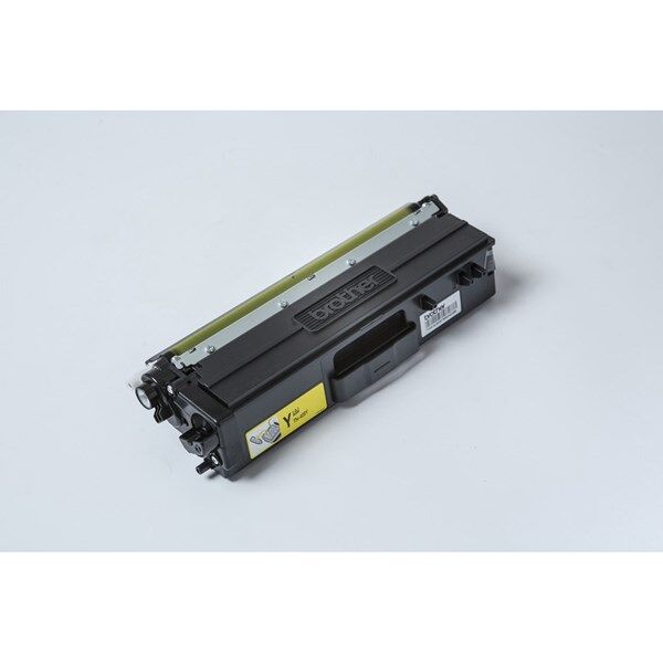 BROTHER TN469Y 9.000 Sayfa Sarı Toner