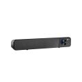 LENOVO LECOO DS111-BT Stereo Bluetooth Siyah 6w RMS Soundbar Speaker