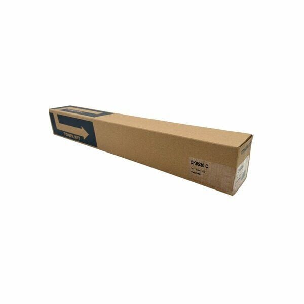 Tonerkopi Triumph-Adler CK-8530 / Utax CK8530 CY Muadil Toner
