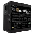 GIGABYTE 1000W 80+ GOLD GP-UD1000GM PG5 PCIE 5.0 Tam Modüler Power Supply
