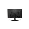 MSI 23.8'' FLAT RAPID IPS G2412F 1MS 180HZ HDMI GAMING MONİTÖR