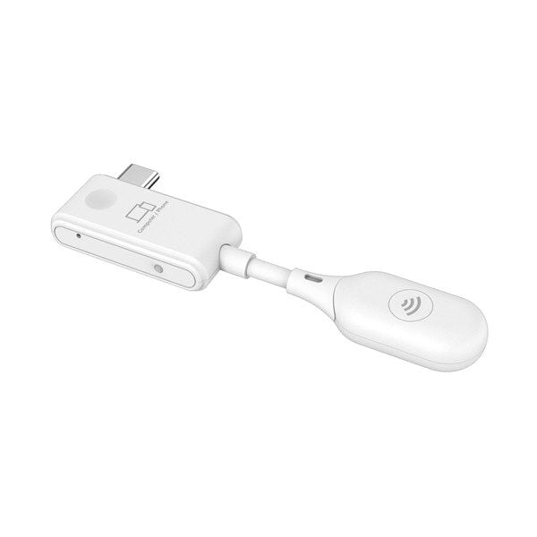 OPTOMA WHD221 Wifi Presentatıon Dongle Type-C Bütün Marka Ve Modellerle Uyumlu
