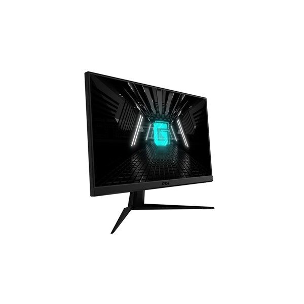 MSI 23.8'' FLAT RAPID IPS G2412F 1MS 180HZ HDMI GAMING MONİTÖR