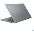 LENOVO 15.6'' IDEAPAD SLIM 3 83ER000WTR CORE i5 12450H 8GB- 512GB M2 NVME- O/B UHD FDOS
