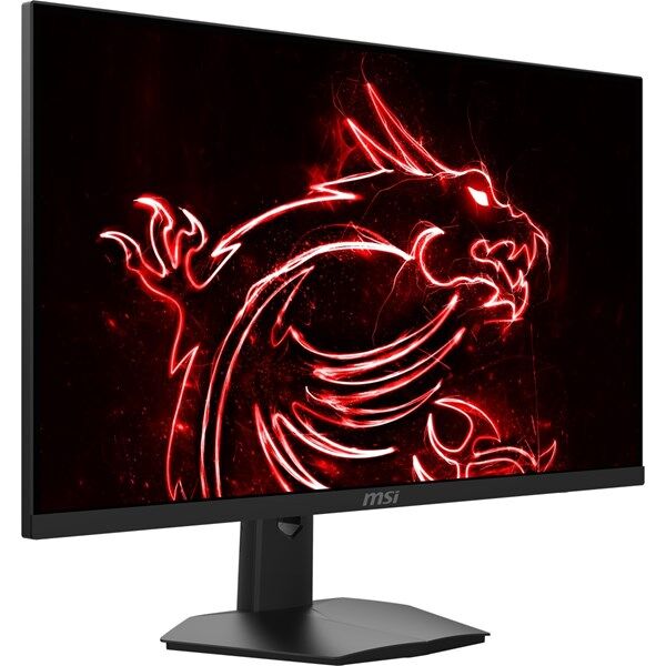 MSI 27'' FLAT RAPID IPS G274F 1MS 180HZ HDMI GAMING MONİTÖR