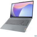 LENOVO 15.6'' IDEAPAD SLIM 3 83ER000WTR CORE i5 12450H 8GB- 512GB M2 NVME- O/B UHD FDOS