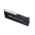 AKASA AK-MX248 Adreslenebilir RGB LED Alüminyum Ram Soğutucu