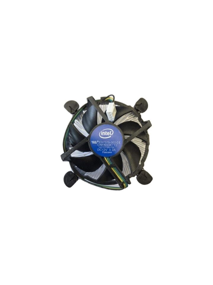 Intel E97379-003 CPU Soğutucu (TDP 65W)
