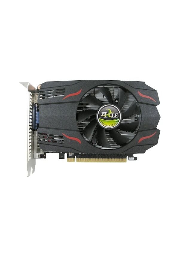 AXLE GT740 2GB 2GD5P8CDI GDDR5 128bit HDMI DVI PCIE 2.0