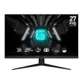 MSI 27'' ULTRA FLAT IPS G2712F 1MS 180HZ HDMI-DP GAMING MONİTÖR