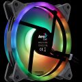 AEROCOOL DUO14 AE-CFDUO14 RGB 6pin 140mm Kasa Fanı