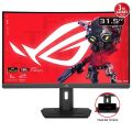 ASUS 31.5'' FAST VA ROG STRIX XG32WCS 1MS 180HZ HDMI-DP TYPEC KAVISLI GAMING MONİTÖR 2560X1440