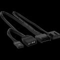 AEROCOOL DUO14 AE-CFDUO14 RGB 6pin 140mm Kasa Fanı