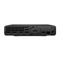 HP PRO MINI 400 G9 998D4ET CORE i5 14400- 32GB RAM-1TB M2 NVME- O/B UHD FDOS Mini PC