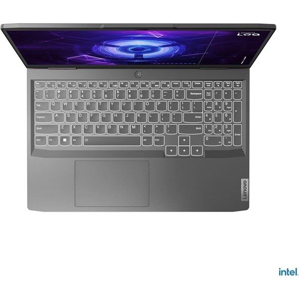 LENOVO 15.6'' LOQ 15IRH8 82XV00G6TX CORE i5 13420H 32GB DDR5 512GB M2 NVME- 6 GB RTX4050 W11 PRO