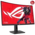 ASUS 31.5'' FAST VA ROG STRIX XG32WCS 1MS 180HZ HDMI-DP TYPEC KAVISLI GAMING MONİTÖR 2560X1440