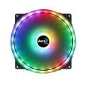 AEROCOOL DUO20 AE-CFDUO20 RGB 4pin 140mm Kasa Fanı
