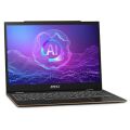 MSI 13.3'' DOKUNMATIK SUMMIT 13 AI+ EVO A2VMTG-024TR ULTRA 7 258V-32GB RAM-1TB NVME-W11 PRO