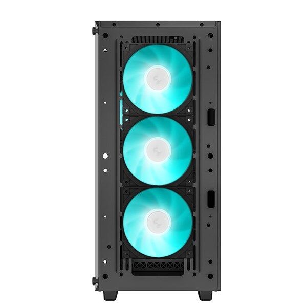 DEEPCOOL 700W 80+ CC560 v2 Gaming Mid-Tower PC Kasası