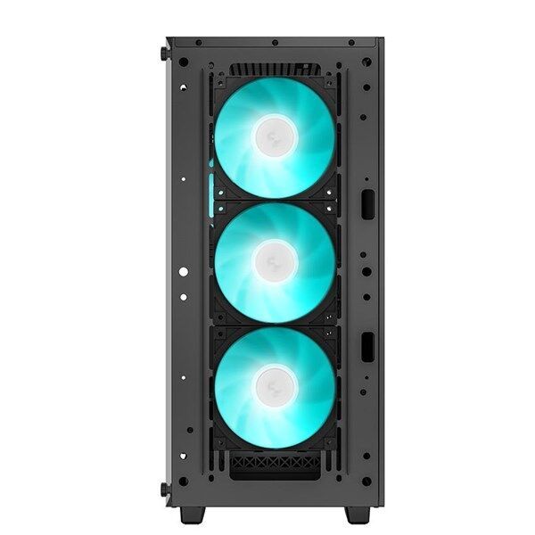 DEEPCOOL 700W 80+ CC560 v2 Gaming Mid-Tower PC Kasası
