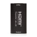 DARK 1port DK-HD-E102 1port HDMI (giriş) 1port HDMI (çıkış) 1920x1080 HDMI Repeater 40metre mesafeye kadar